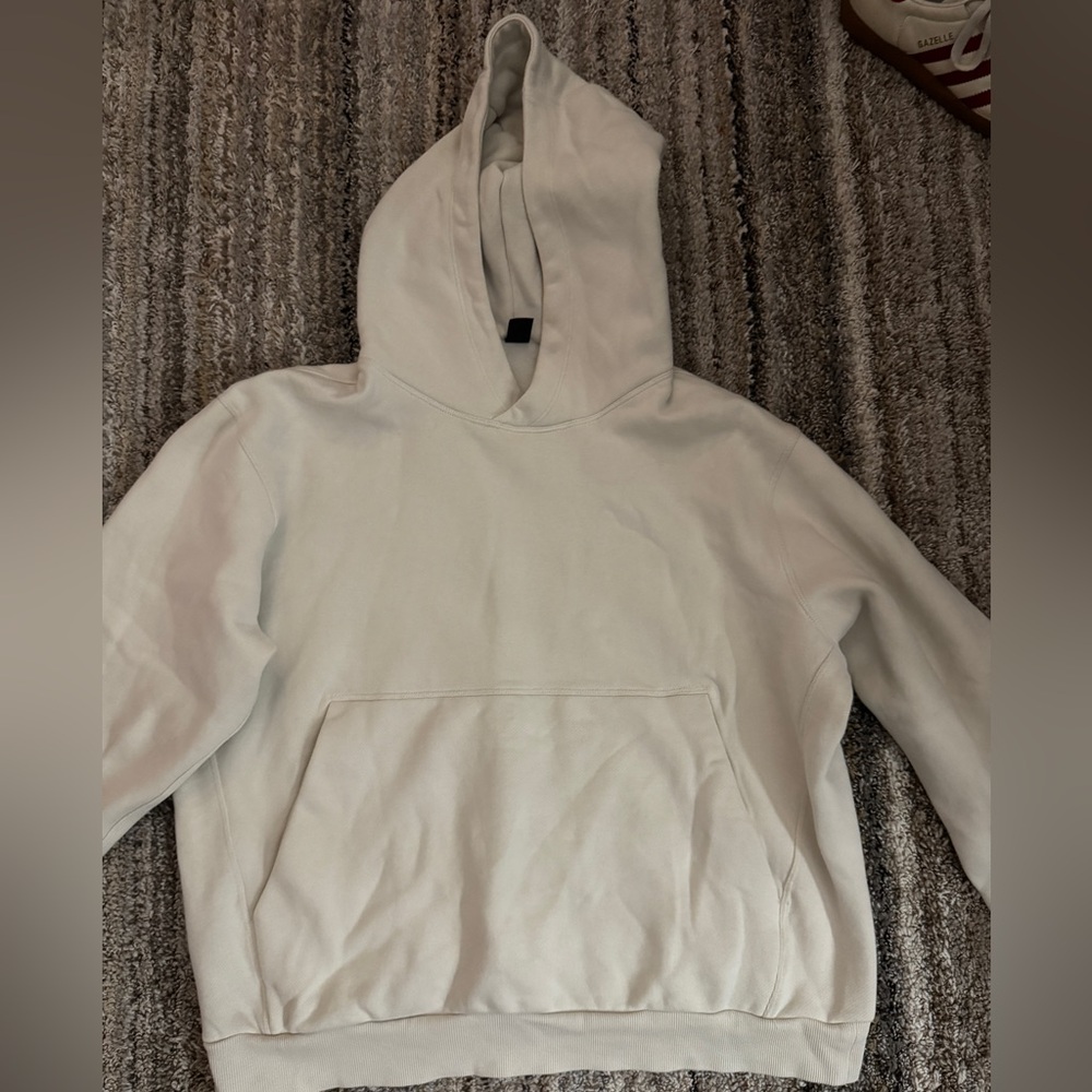 lululemon steady state hoodie Size small